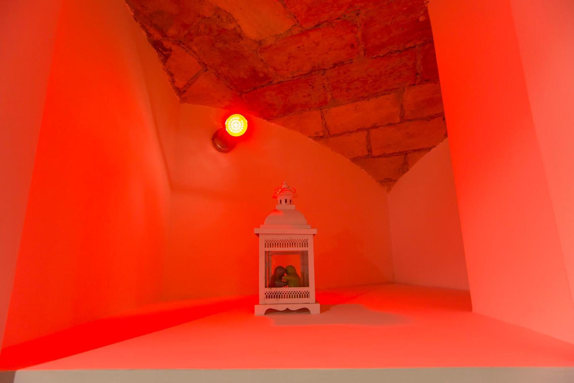 The Loft Gallery By Giulia Rome Exterior photo