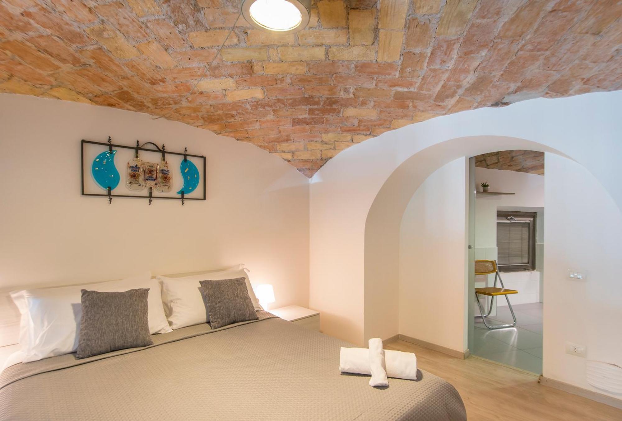 The Loft Gallery By Giulia Rome Exterior photo