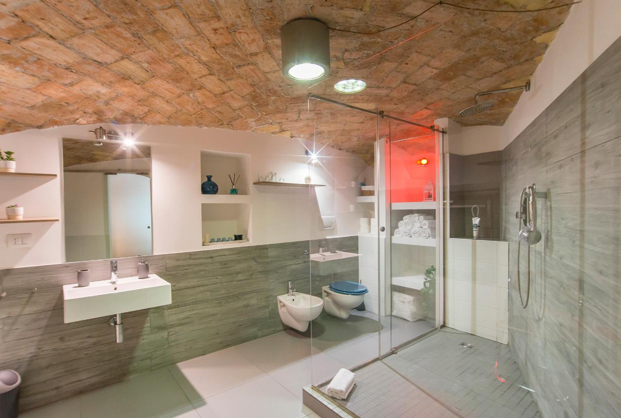 The Loft Gallery By Giulia Rome Exterior photo